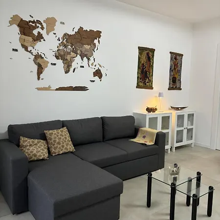 Lario Village Apartment Colico