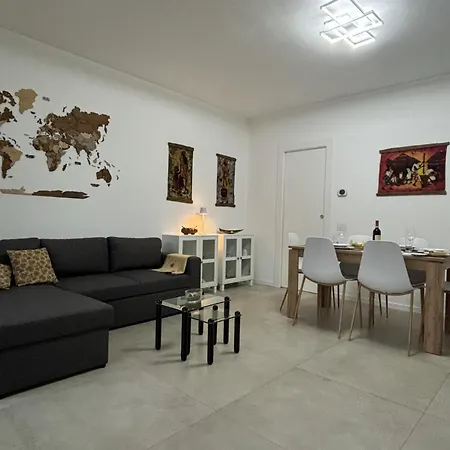 Διαμέρισμα Lario Village
