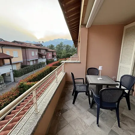 Apartment Lario Village