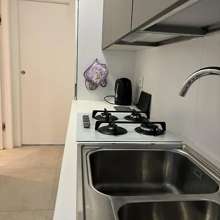 Lario Village 科利科