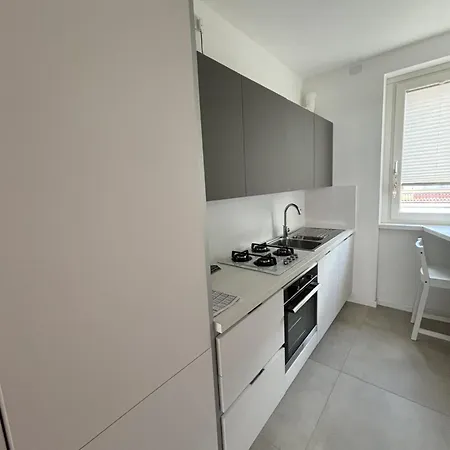 Apartment Lario Village Colico