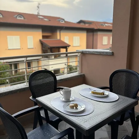 Apartment Lario Village