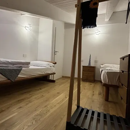 Apartment Lario Village *