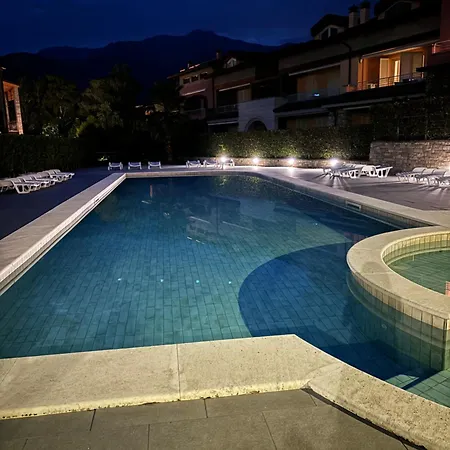 Apartment Lario Village