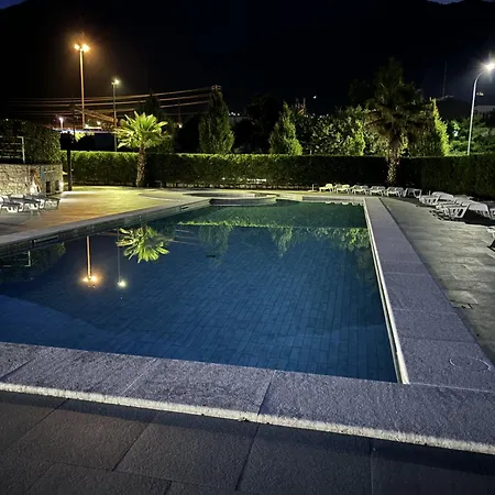 Lario Village Appartement Colico