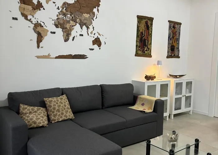 Lario Village Appartement Colico