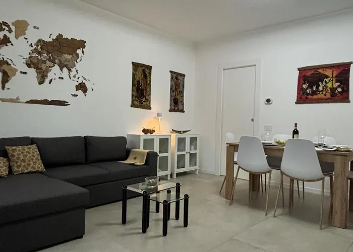 Appartement Lario Village