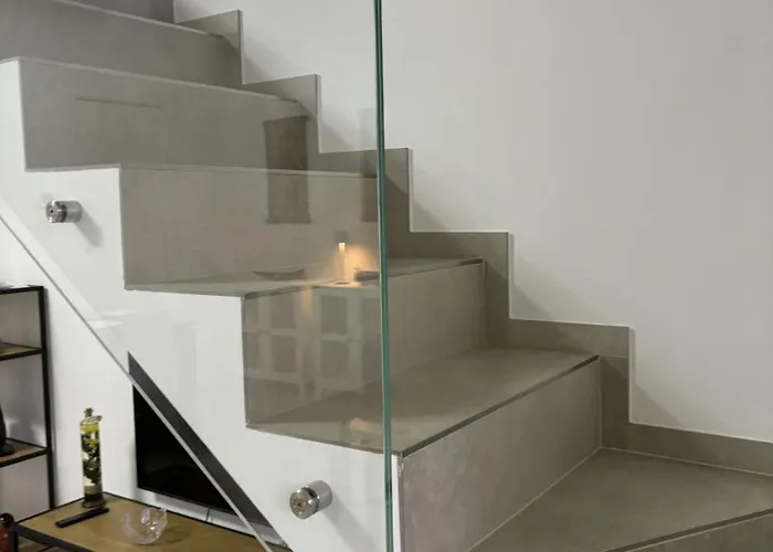 Lario Village Appartement *