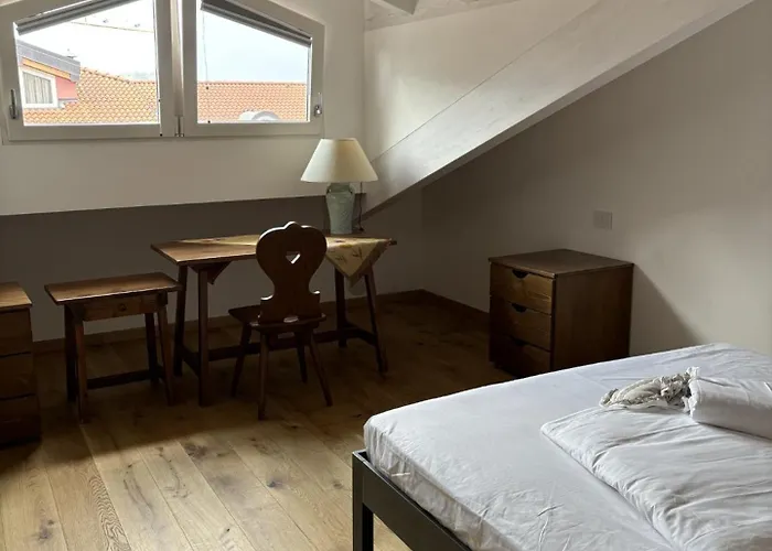 Appartement Lario Village *