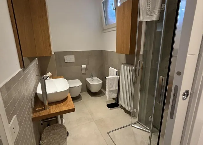 Appartement Lario Village *