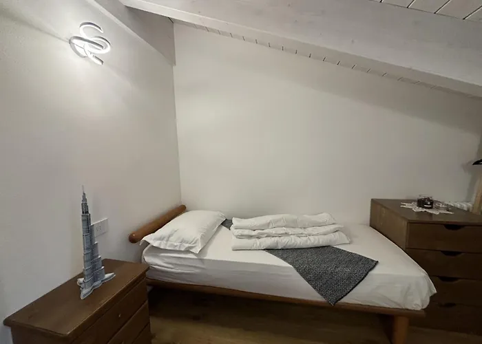 Lario Village Appartement