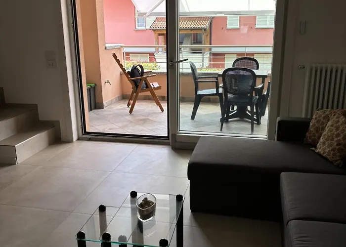 Appartement Lario Village