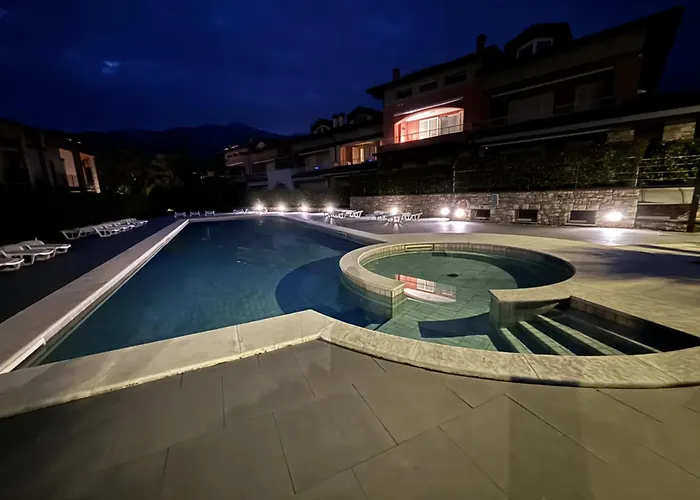 Lario Village * Colico