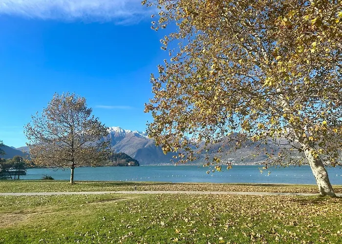 Lario Village Appartement