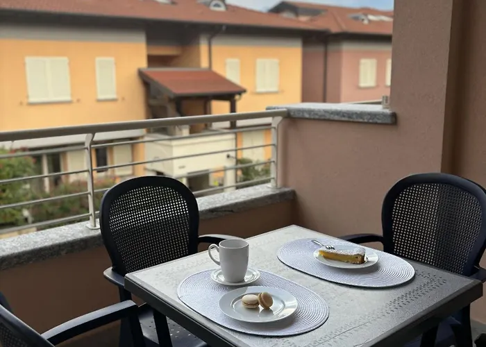 Appartement Lario Village