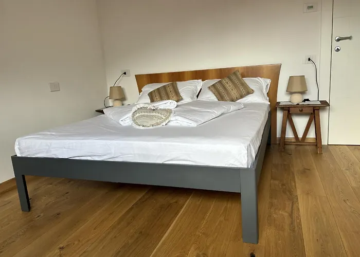 Lario Village Appartement Colico