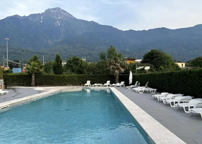 Lario Village Colico