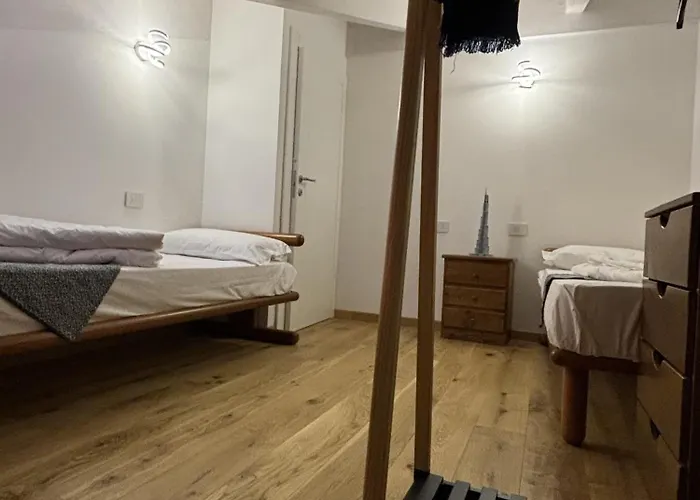 Appartement Lario Village *