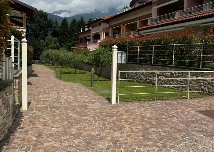 Appartement Lario Village *