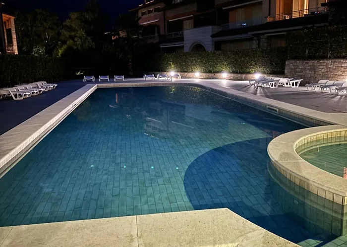 Appartement Lario Village