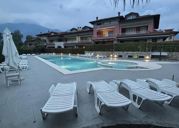 Lario Village Appartement