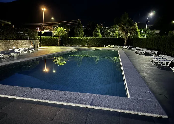 Lario Village Appartement Colico