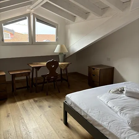 Appartement Lario Village *