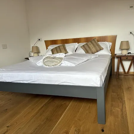 Lario Village Appartement Colico