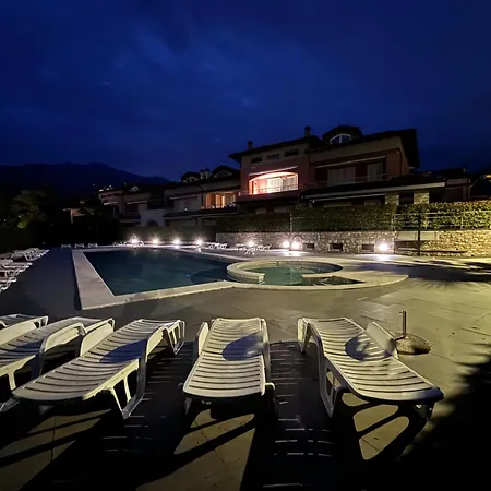 Appartement Lario Village Colico
